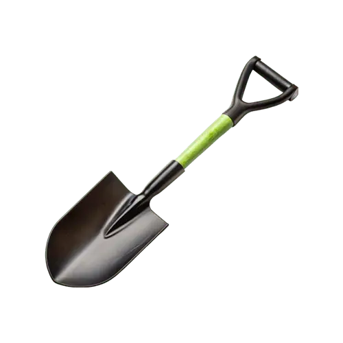Trowel